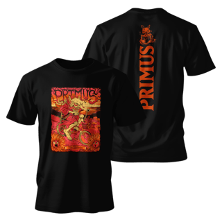 Metal Band Unisex - Primus
