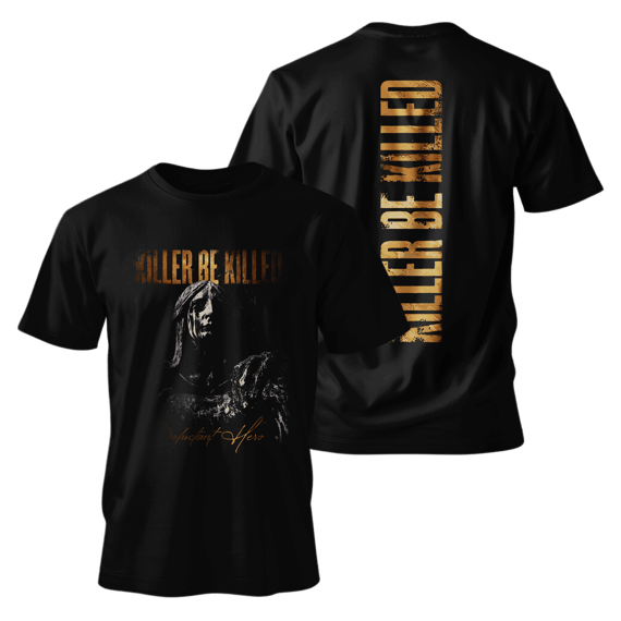 Metal Band Unisex - Killer Be Killed
