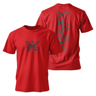 Nome do produto Metal Band Unisex - Crazy Town