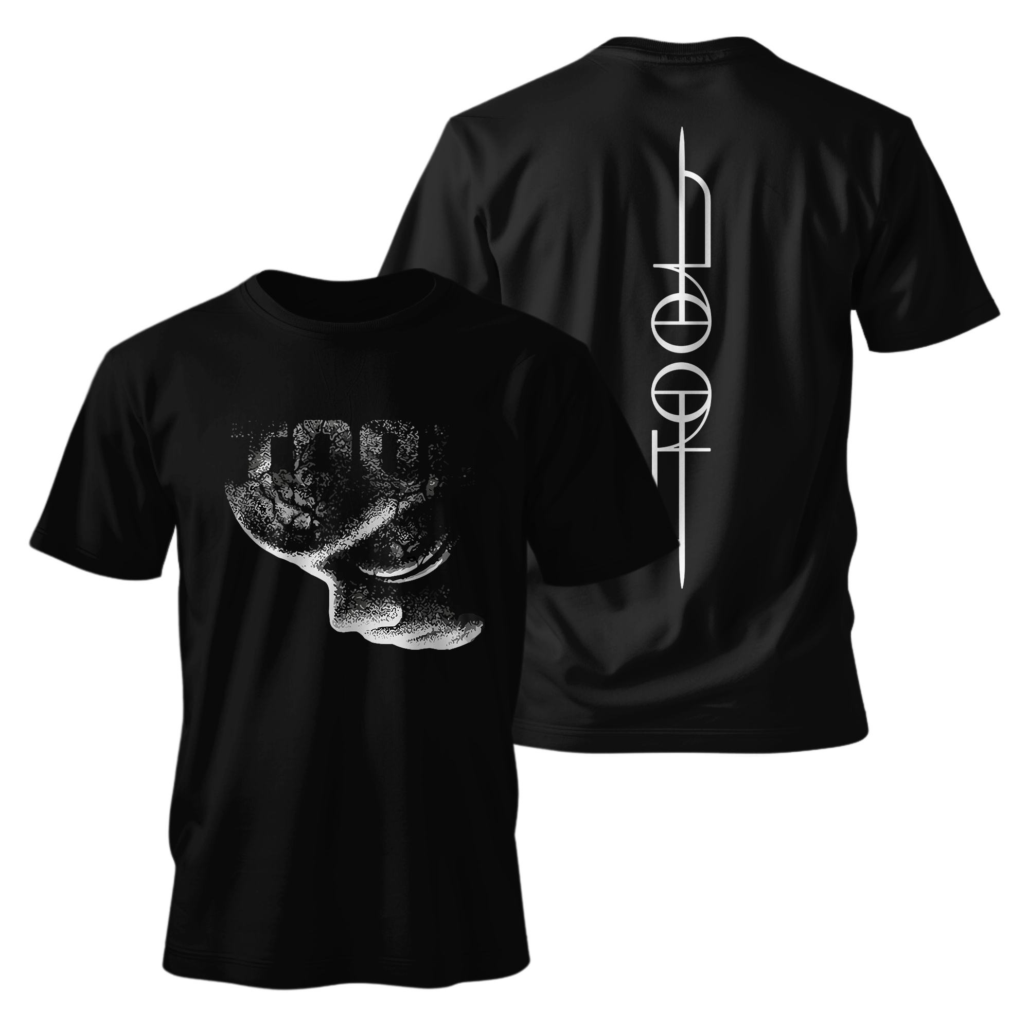 Metal Band Unisex - Tool