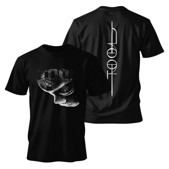 Metal Band Unisex - Tool