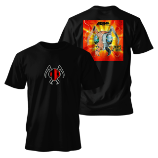 Metal Band Unisex - Alien Ant Farm