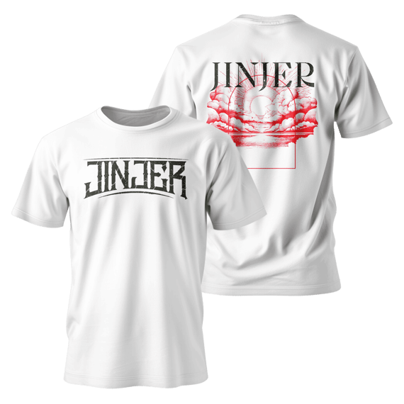 Metal Band Unisex - Jinjer
