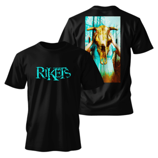 Metal Band Unisex - Rikets