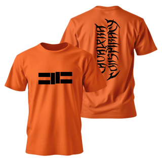 Nome do produto Metal Band Unisex - Cavalera Conspiracy