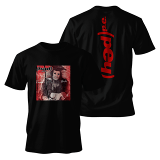 Nome do produto Metal Band Unisex - Hed p.e. 