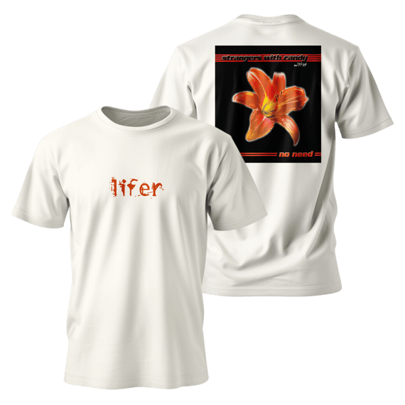 Metal Band Unisex - 