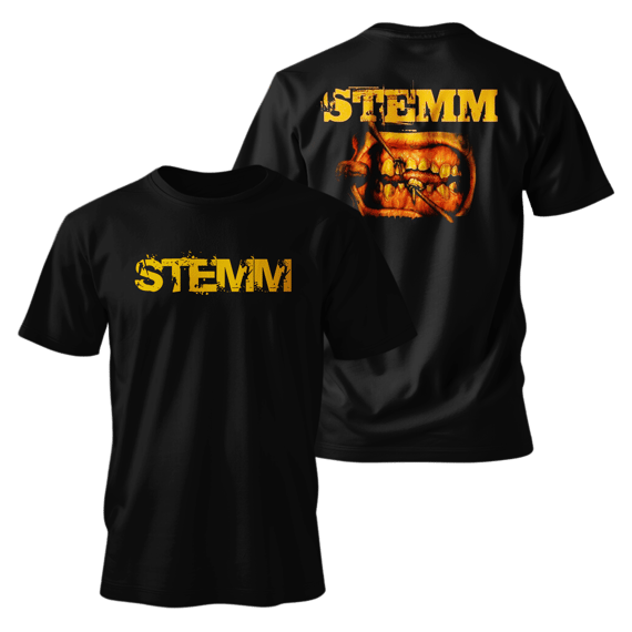 Metal Band Unisex - Stemm