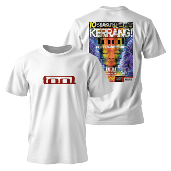 Metal Band Unisex - Tool