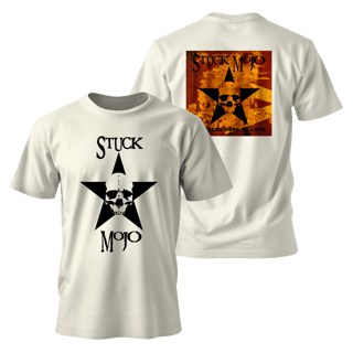 Nome do produto Metal Band Unisex - Stuck Mojo