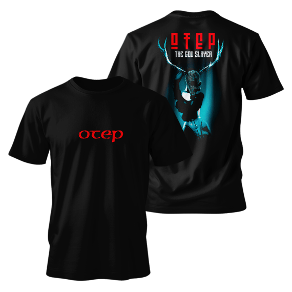 Metal Band Unisex - Otep