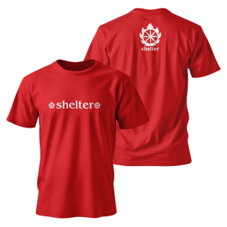 Nome do produto Camiseta Premium - Shelter