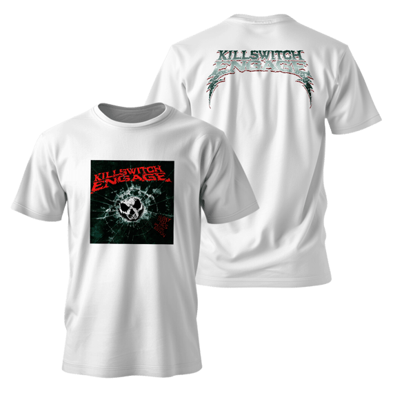 Metal Band Unisex - Killswitch Engage