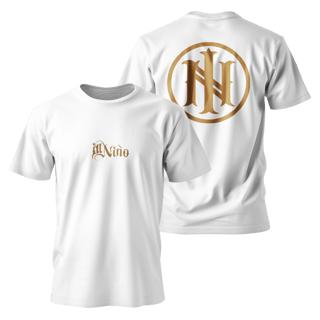 Nome do produto Metal Band Unisex - Ill Niño