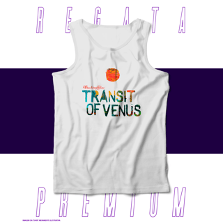 Nome do produto Regata Premium - Three Days Grace