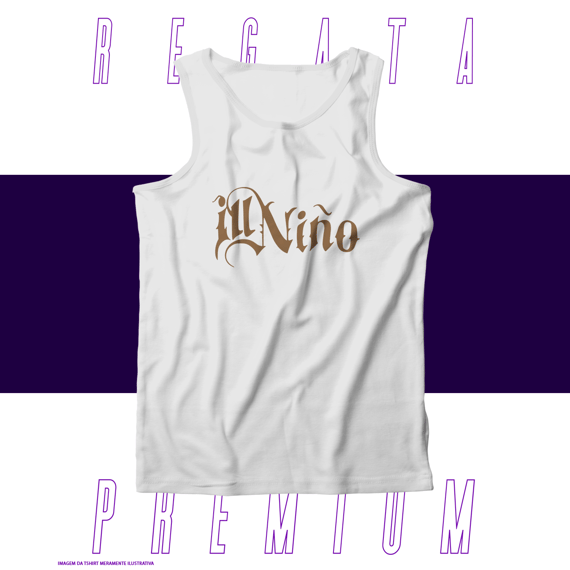 Regata Premium - Ill Niño