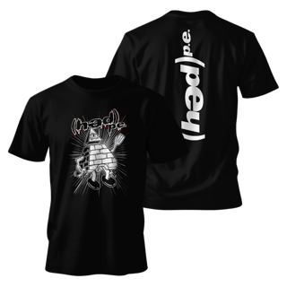Metal Band Unisex - Hed p.e. 