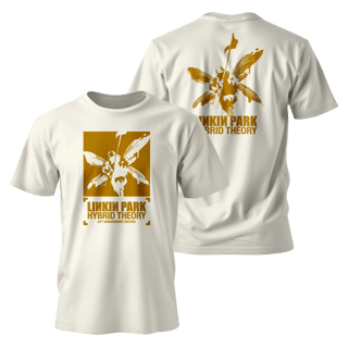 Nome do produto Metal Band Unisex - Linkin Park