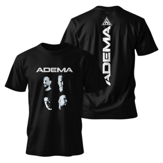 Metal Band Unisex - Adema