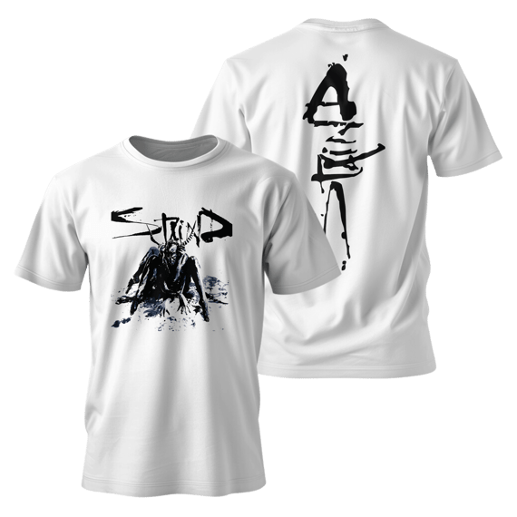 Metal Band Unisex - Staind