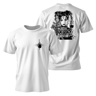 Metal Band Unisex - Poppy