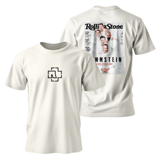 Metal Band Unisex - Rammstein