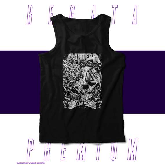 Regata Premium - Pantera