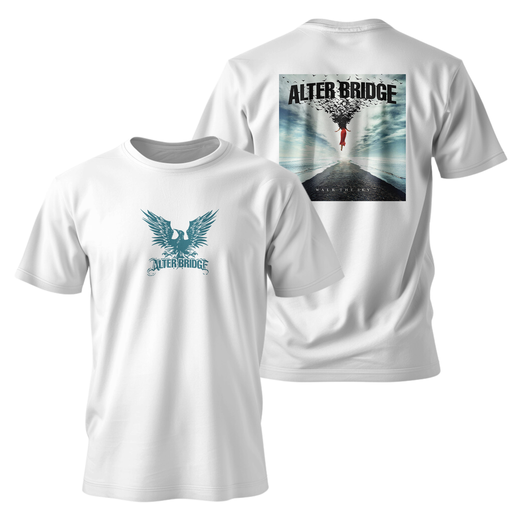 Metal Band Unisex - Alter Bridge