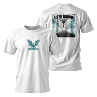 Metal Band Unisex - Alter Bridge