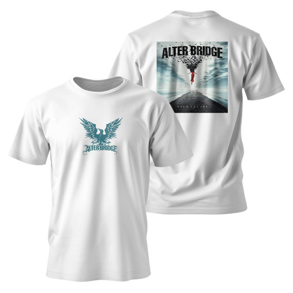 Metal Band Unisex - Alter Bridge