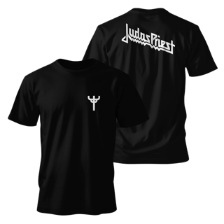 Nome do produto Metal Band Unisex - Judas Priest