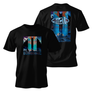Nome do produto Metal Band Unisex - 311