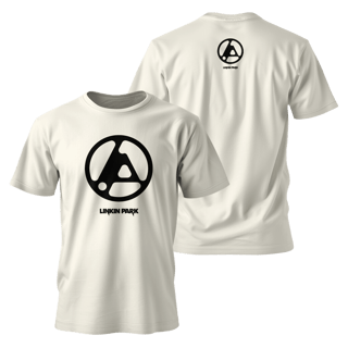 Nome do produto Camiseta Premium - Linkin Park From Zero 