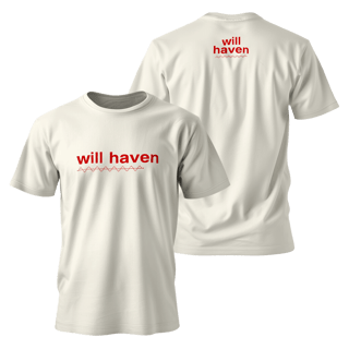 Nome do produto Camiseta Premium - Will Haven