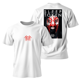 Metal Band Unisex - Sleep Token