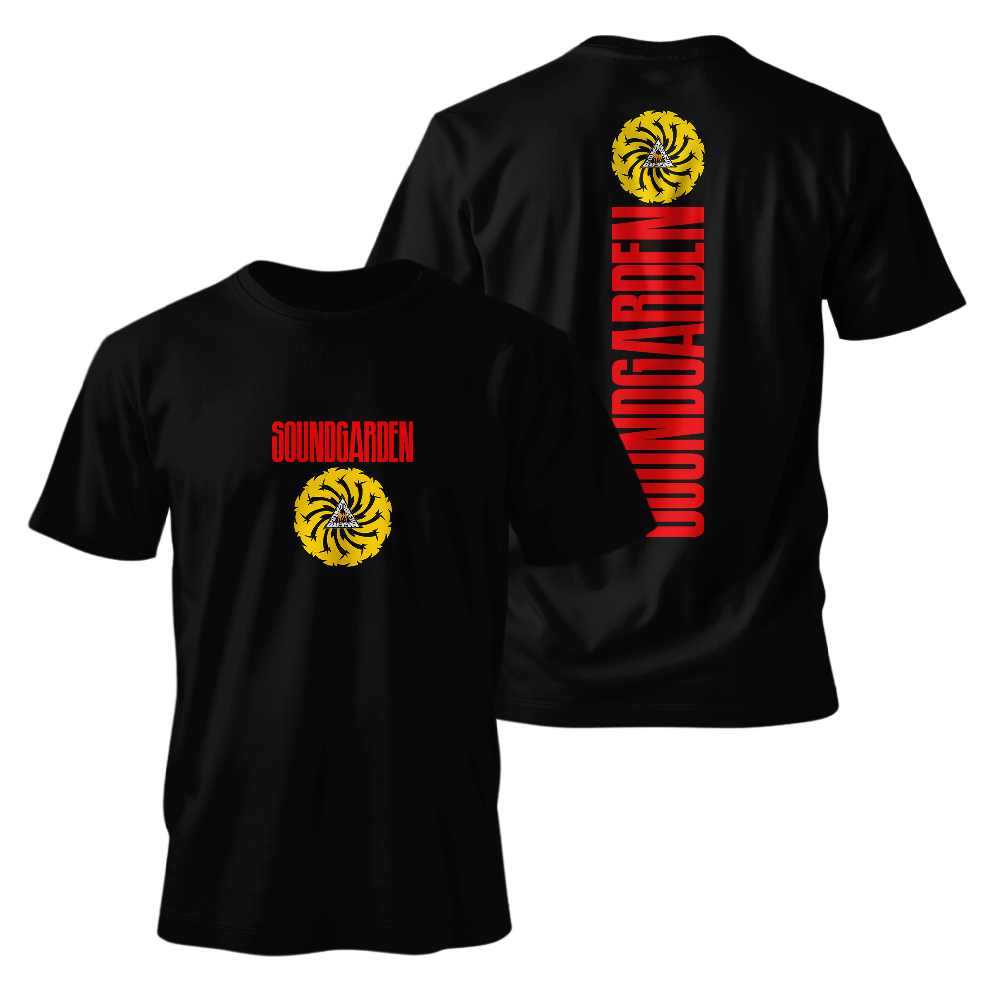 Metal Band Unisex - Soundgarden