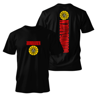 Metal Band Unisex - Soundgarden