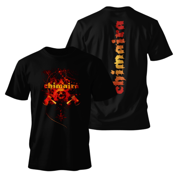 Metal Band Unisex -  Chimaira