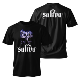 Metal Band Unisex - Saliva