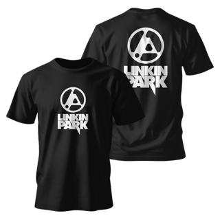 Nome do produto Camiseta Premium - Linkin Park From Zero 