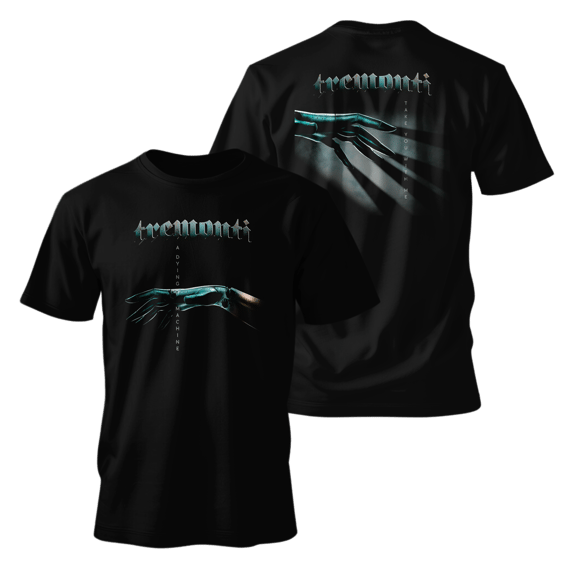 Metal Band Unisex - Tremonti