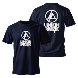 Nome do produto Camiseta Premium - Linkin Park From Zero 