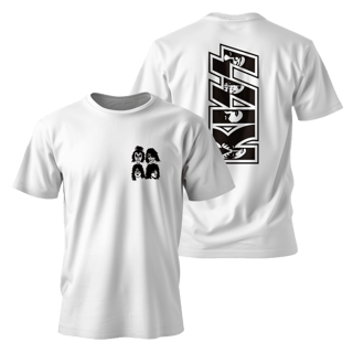 Metal Band Unisex - Kiss