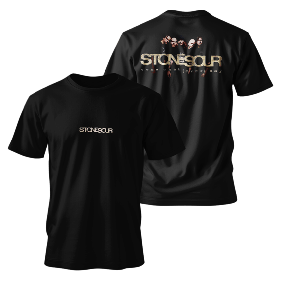 Metal Band Unisex - Stone Sour