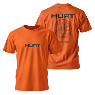 Nome do produto Metal Band Unisex - Hurt