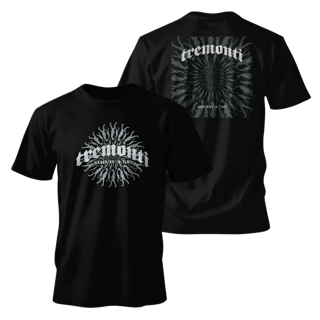 Nome do produto Camiseta Premium - Tremonti