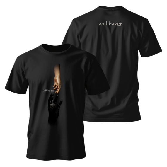Camiseta Premium - Will Haven