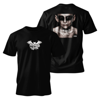 Metal Band Unisex - Motionless In White