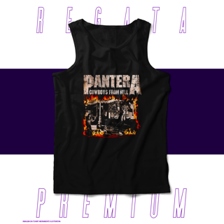 Regata Premium - Pantera