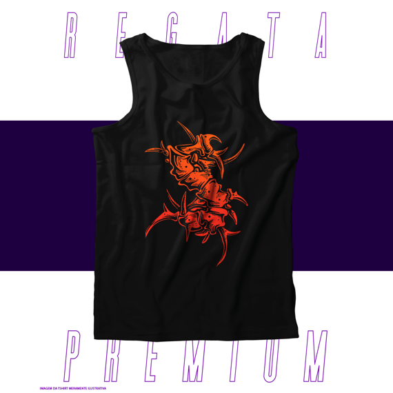 Regata Premium - Sepultura